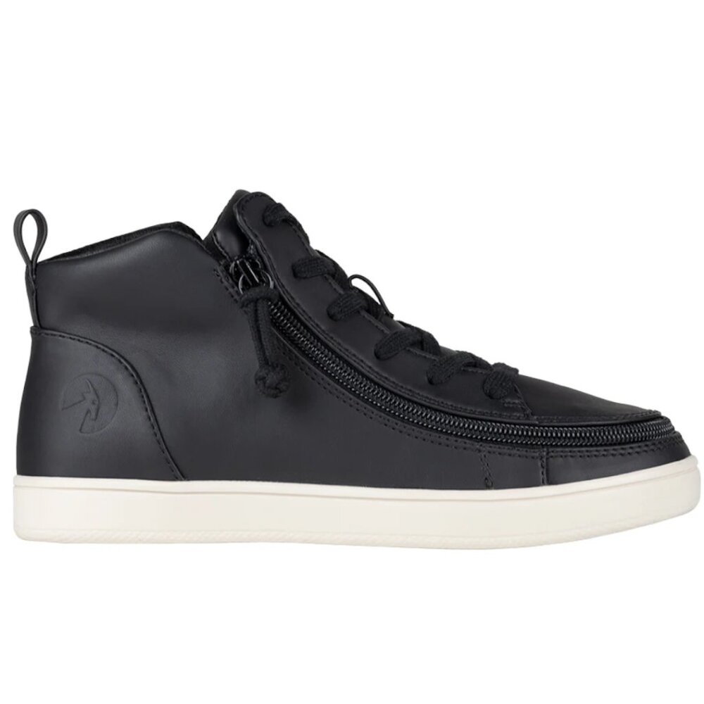 NEW Billy Mid Top Sneakers Size 9M